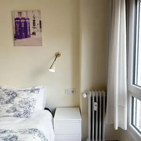 Apartment And Modern In The Port *