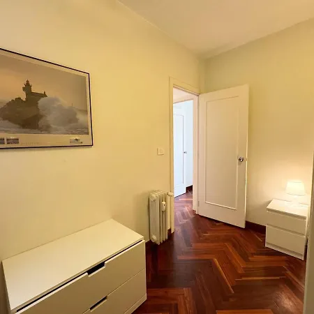 And Modern In The Port *