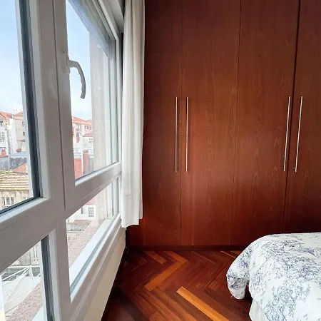 Διαμέρισμα And Modern In The Port *