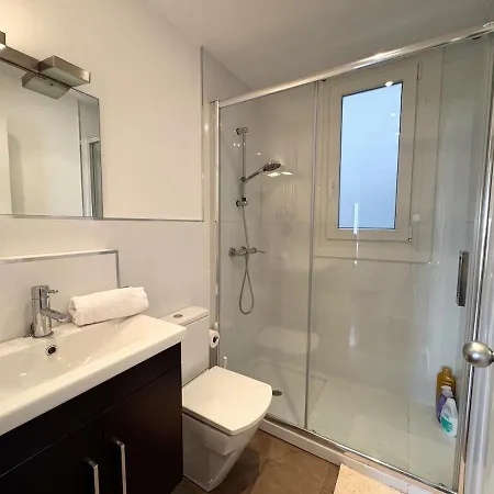 Διαμέρισμα And Modern In The Port Βίγκο