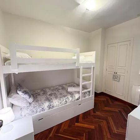 And Modern In The Port