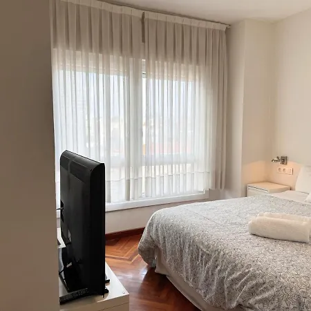 Διαμέρισμα And Modern In The Port