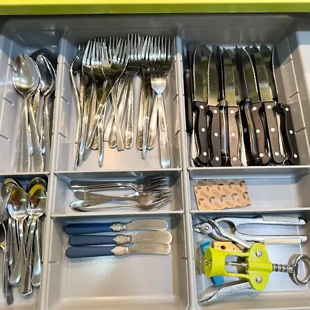 And Modern In The Port Διαμέρισμα *