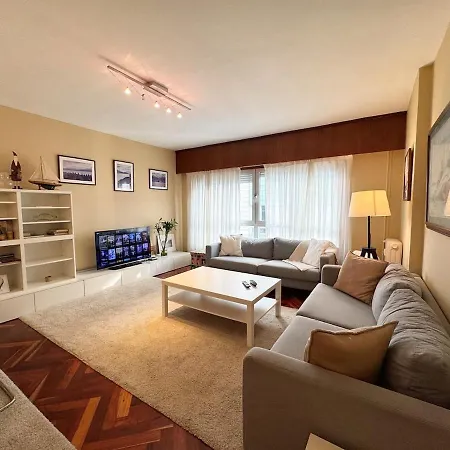 And Modern In The Port *