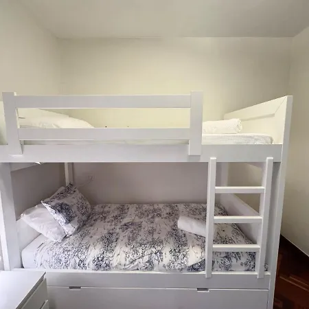 And Modern In The Port Διαμέρισμα