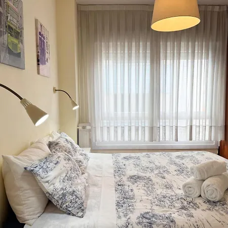 And Modern In The Port Διαμέρισμα *