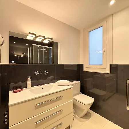 Διαμέρισμα And Modern In The Port Βίγκο