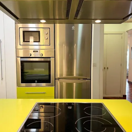 And Modern In The Port *