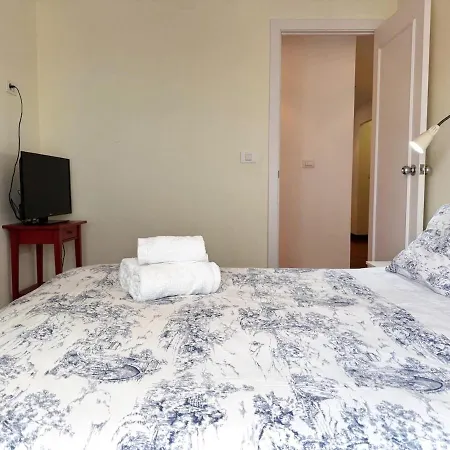 And Modern In The Port