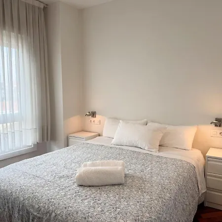 And Modern In The Port Διαμέρισμα