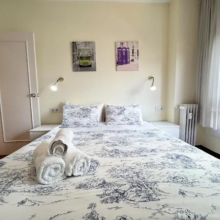 And Modern In The Port Διαμέρισμα *