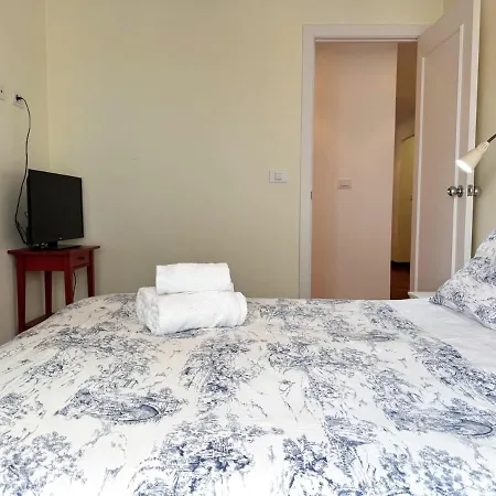 Διαμέρισμα And Modern In The Port Βίγκο