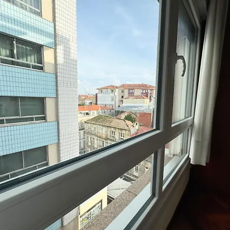 And Modern In The Port