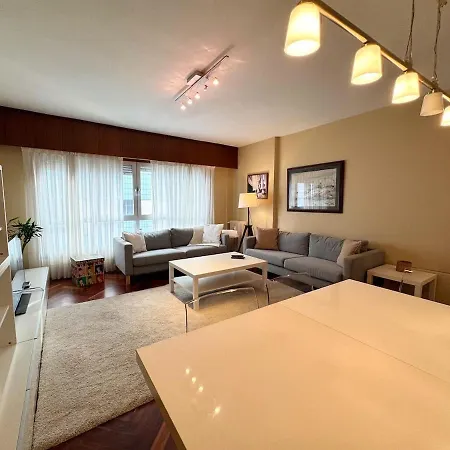 Διαμέρισμα And Modern In The Port Βίγκο