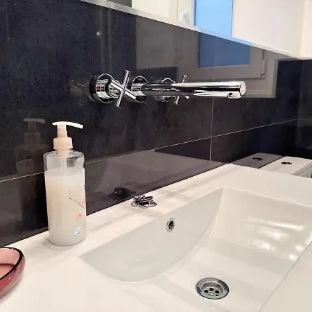 And Modern In The Port