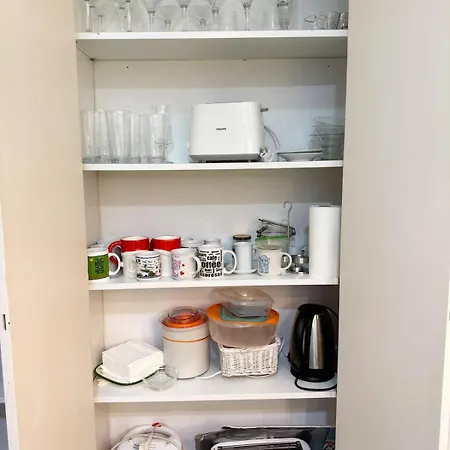 Διαμέρισμα And Modern In The Port Βίγκο