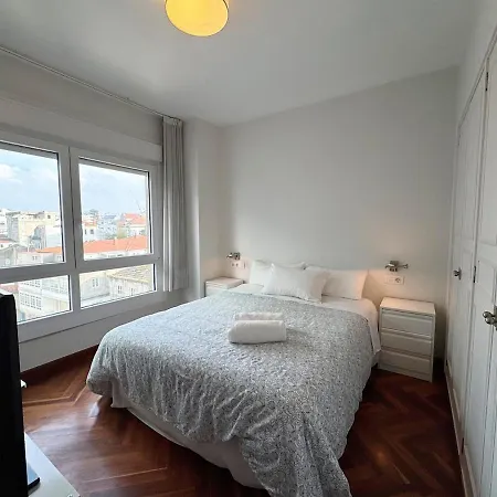 And Modern In The Port Βίγκο