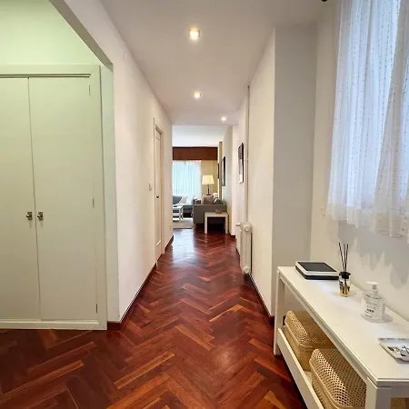 And Modern In The Port Διαμέρισμα *