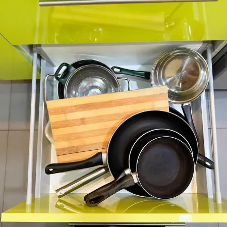 Διαμέρισμα And Modern In The Port Βίγκο