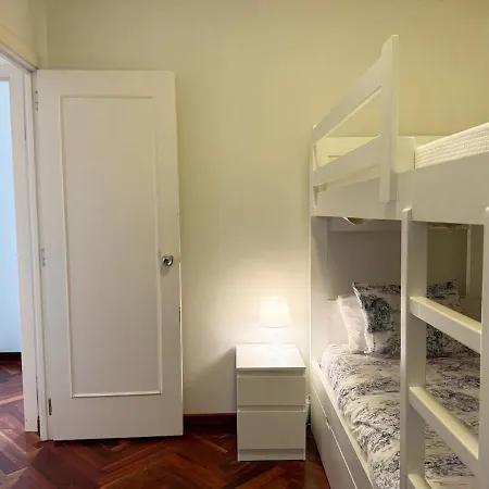 And Modern In The Port *