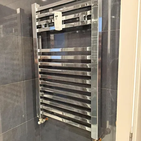 And Modern In The Port