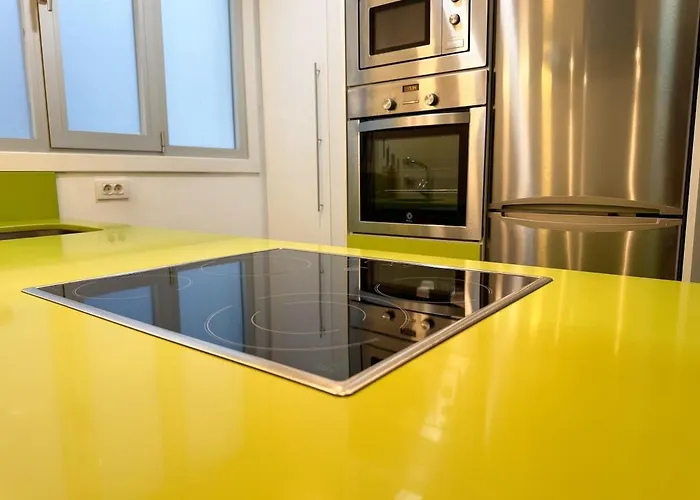 Apartmán And Modern In The Port *