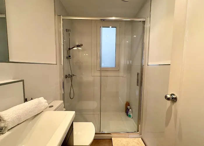 Apartmán And Modern In The Port Vigo