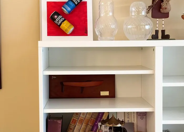 And Modern In The Port * Vigo