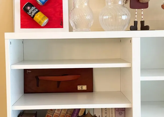 Apartmán And Modern In The Port *