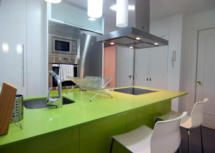 And Modern In The Port *