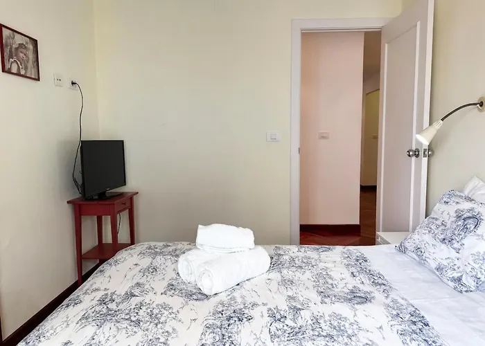 Apartmán And Modern In The Port