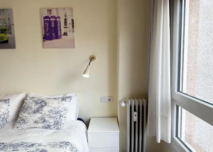 Apartmán And Modern In The Port *