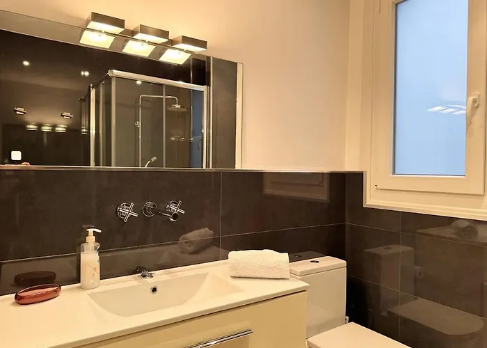 And Modern In The Port Vigo