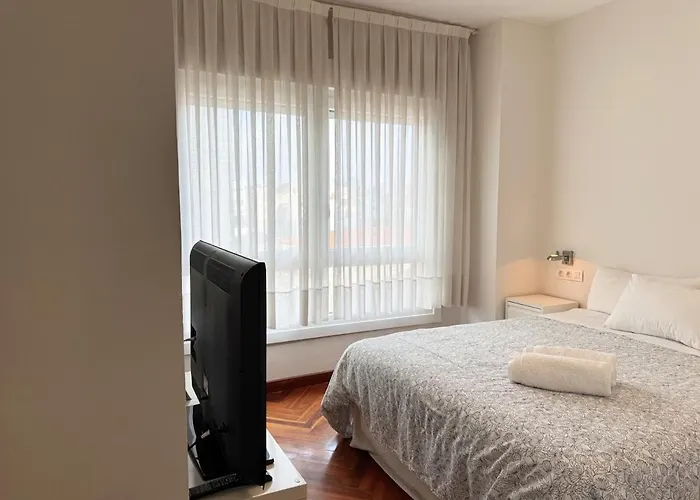 Apartmán And Modern In The Port