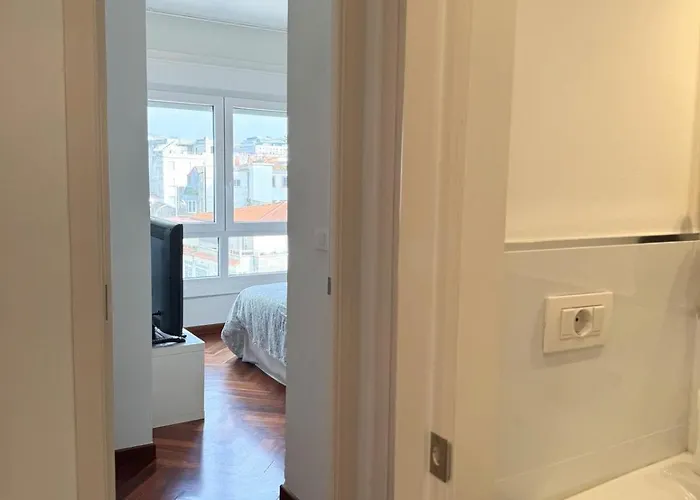 Apartmán And Modern In The Port *