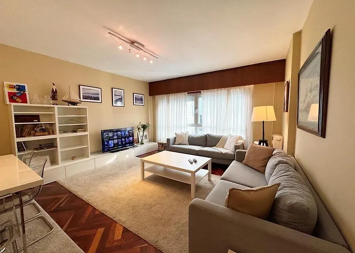 And Modern In The Port *