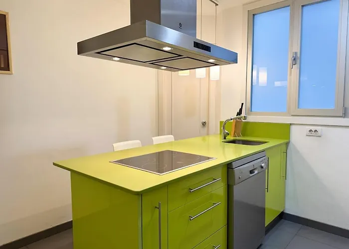 Apartmán And Modern In The Port *