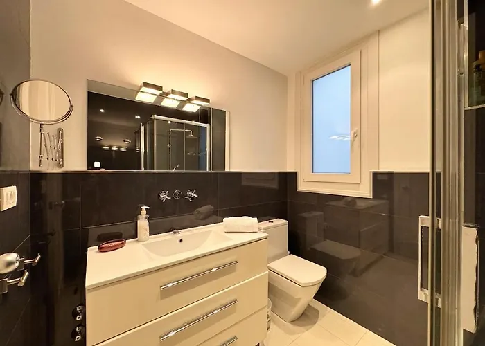 Apartmán And Modern In The Port Vigo