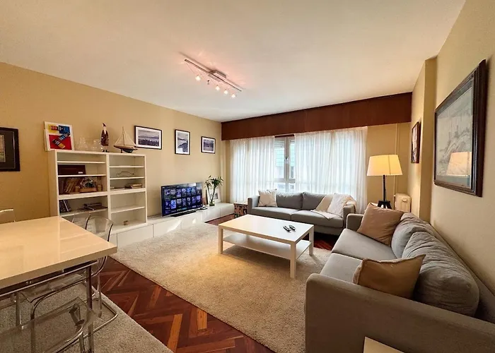 Apartmán And Modern In The Port *