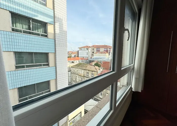 And Modern In The Port