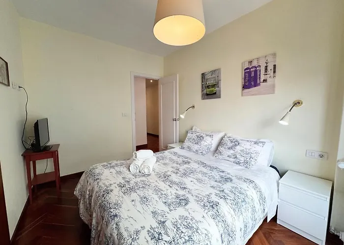 Apartmán And Modern In The Port *