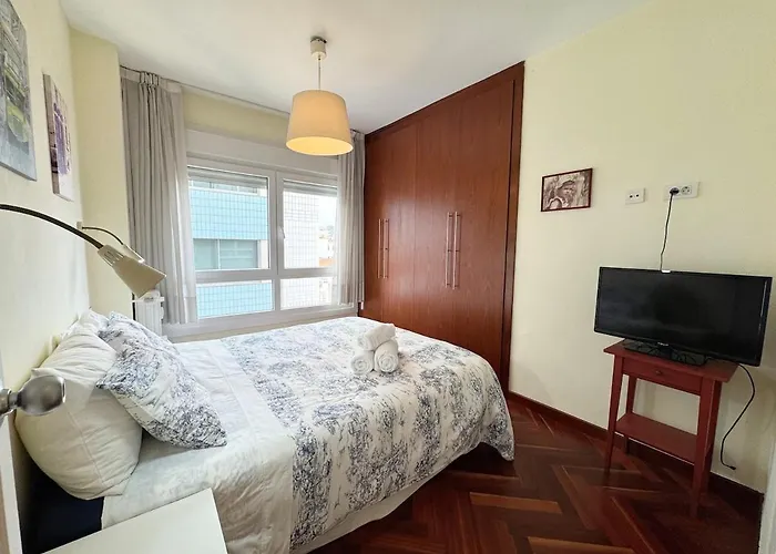 And Modern In The Port *