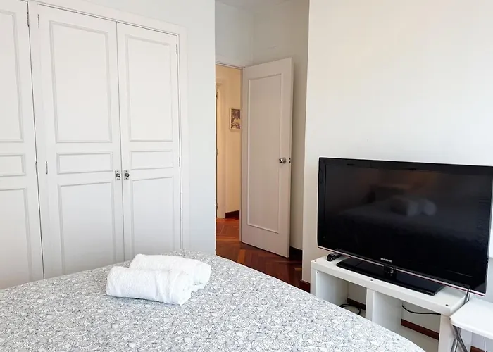 Apartmán And Modern In The Port