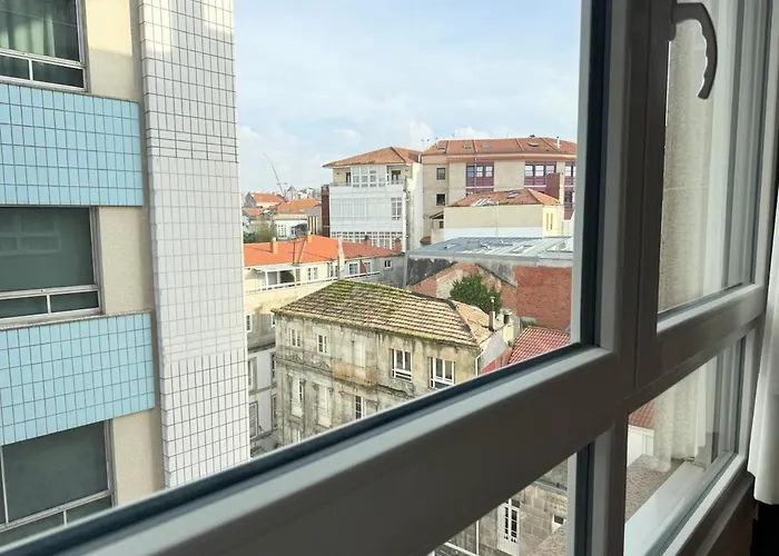 And Modern In The Port *