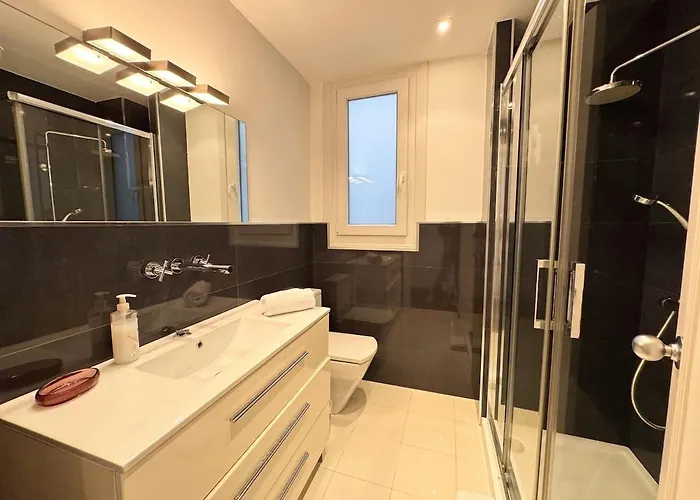 Apartmán And Modern In The Port *