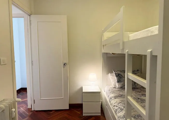 And Modern In The Port *