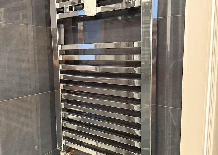 And Modern In The Port