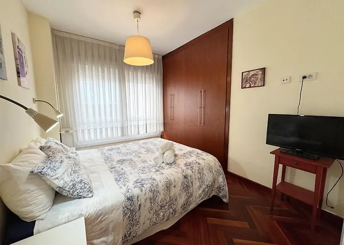 Apartmán And Modern In The Port