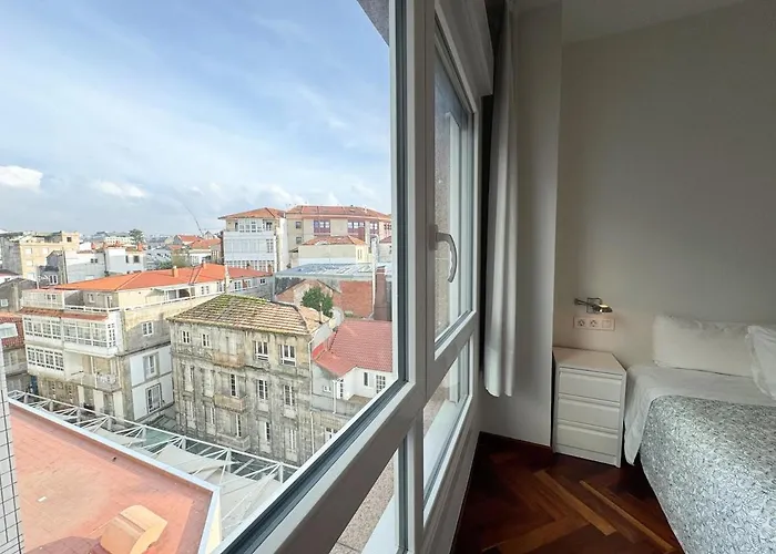 And Modern In The Port Apartmán *